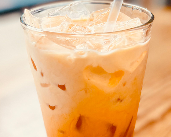 Image: Thai Ice Tea